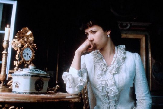 Leo Tolstois Anna Karenina - Szenenbild 10