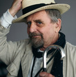 Sylvester McCoy