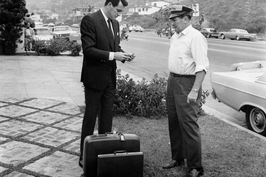 Der Mann, der zweimal lebte - Szenenbild 6