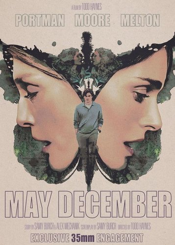 May December - Poster 4