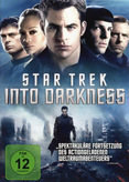 Star Trek 2 - Into Darkness