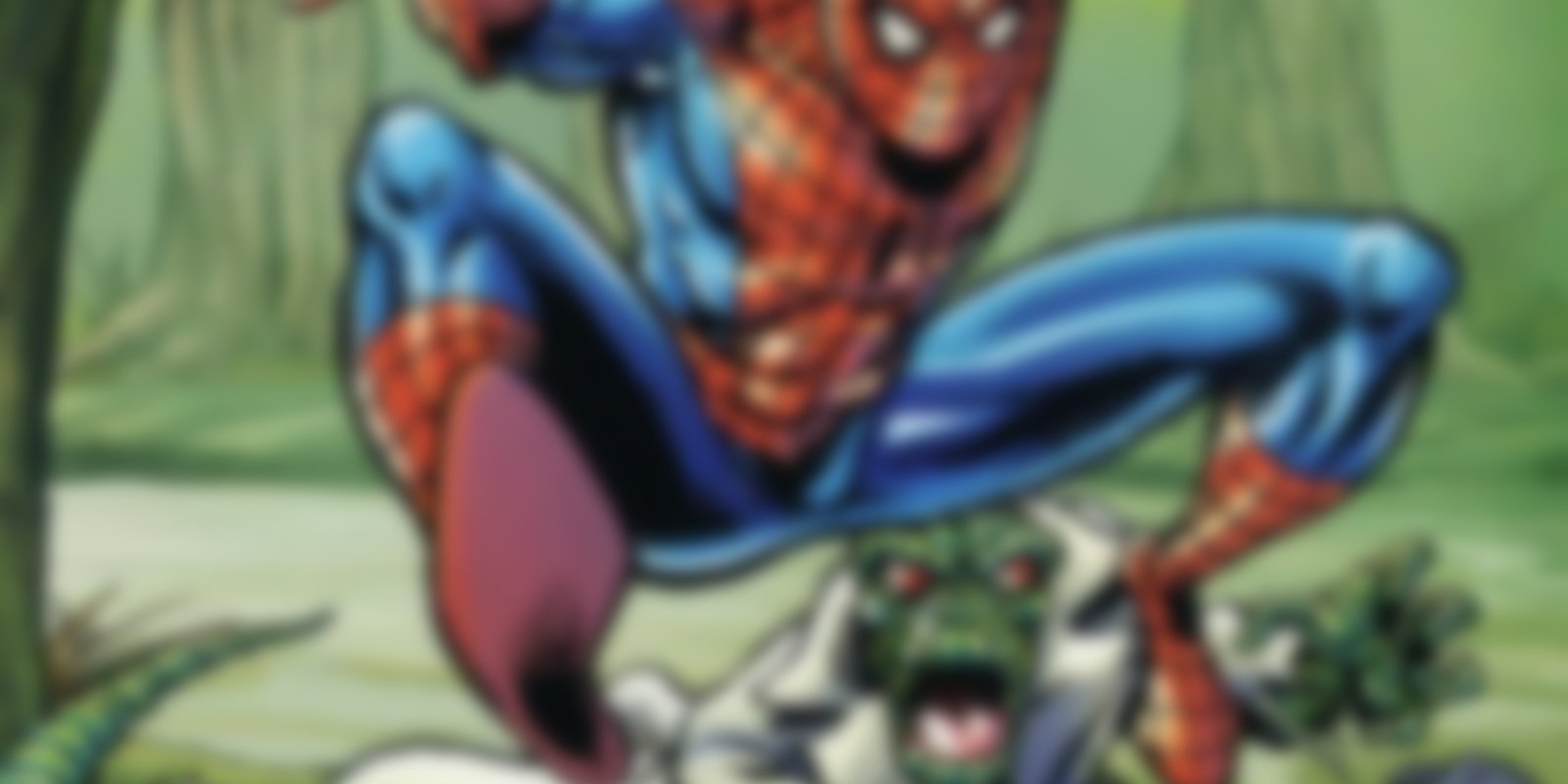Original Spider-Man - Staffel 3