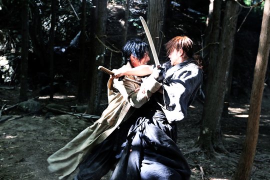 Rurouni Kenshin 3 - The Legend Ends - Szenenbild 5