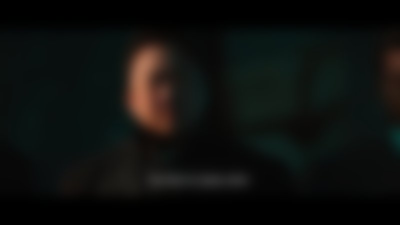 The Gangster, the Cop, the Devil - Trailer - Englisch - HD