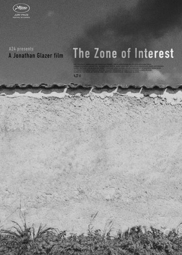 The Zone of Interest - Poster 9