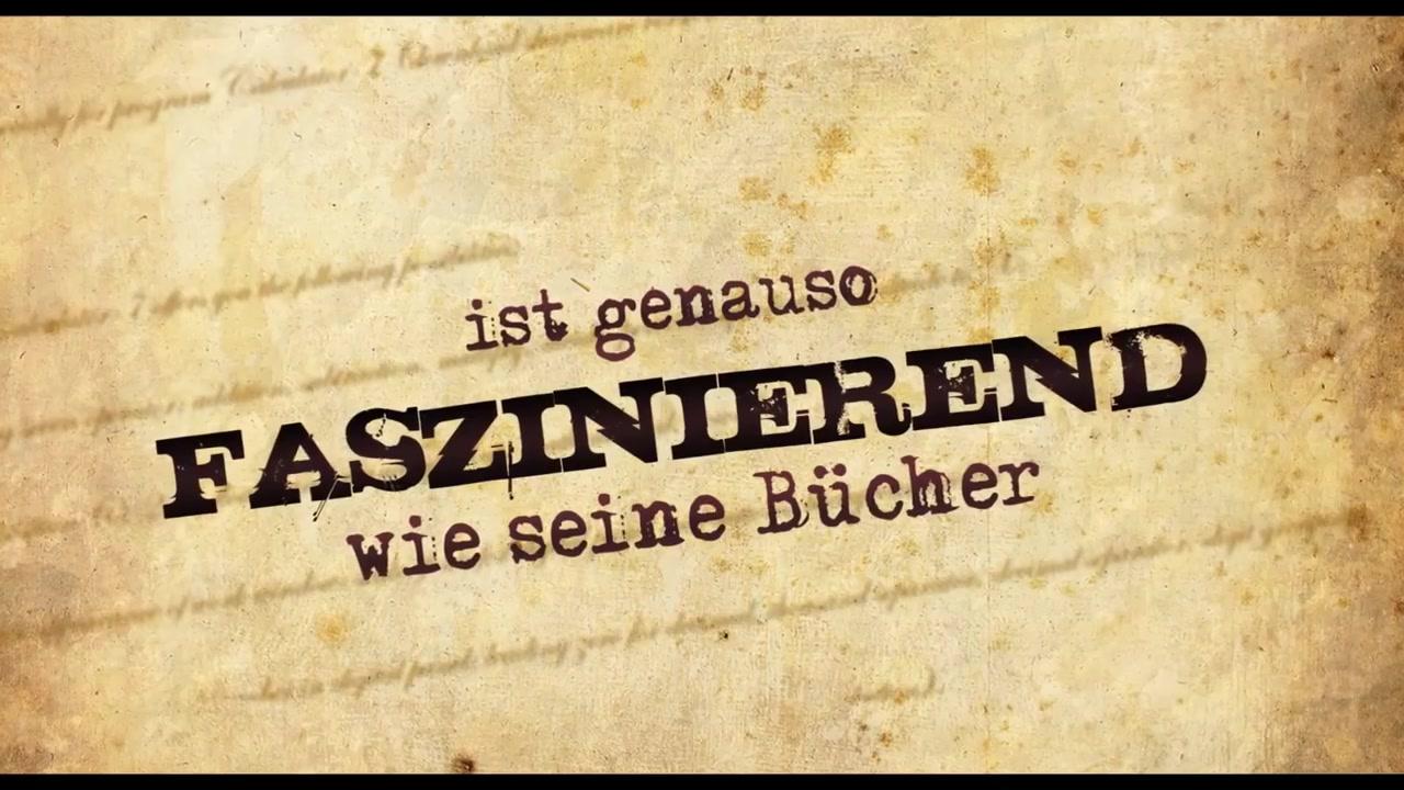 Paulo Coelho - Der Weg des Magiers - Trailer - Deutsch - HD