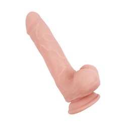 7.9 &quot; Dual Density Dildo, 20 cm