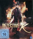 Detective K - Im Auftrag des Königs
