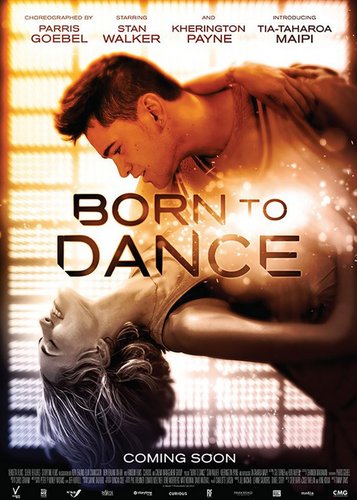 We Love to Dance - Poster 3
