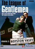 The League of Gentlemen - Staffel 1