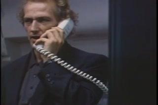 Passagier 57 - Trailer - Englisch - SD