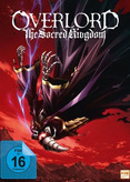 Overlord - The Sacred Kingdom