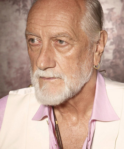 Mick Fleetwood