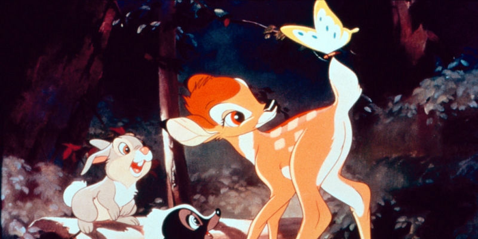 Bambi