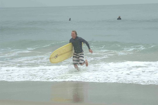 Surfer, Dude - Szenenbild 4