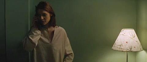 Shopgirl - Trailer - Englisch - SD