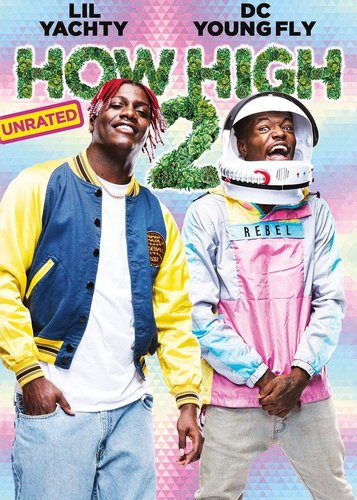 So High 2 - Poster 1