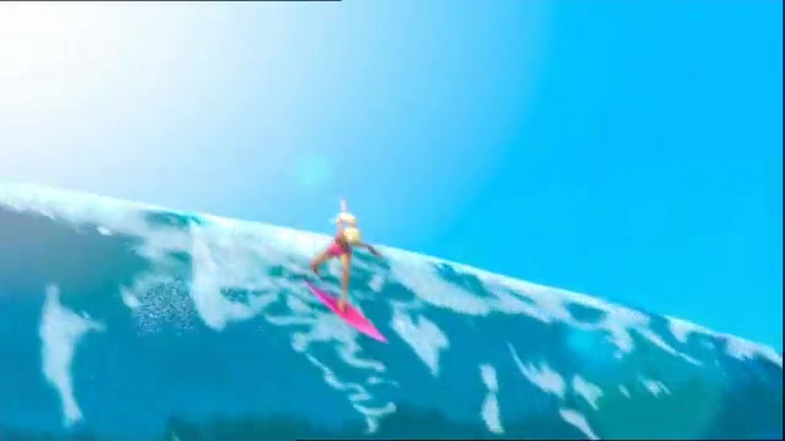 Barbie und das Geheimnis von Oceana: Blu-ray, 4K UHD, DVD leihen ...