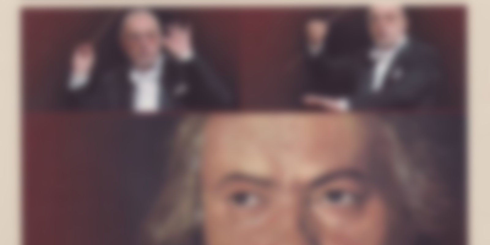 Beethoven - Symphonies 7-9