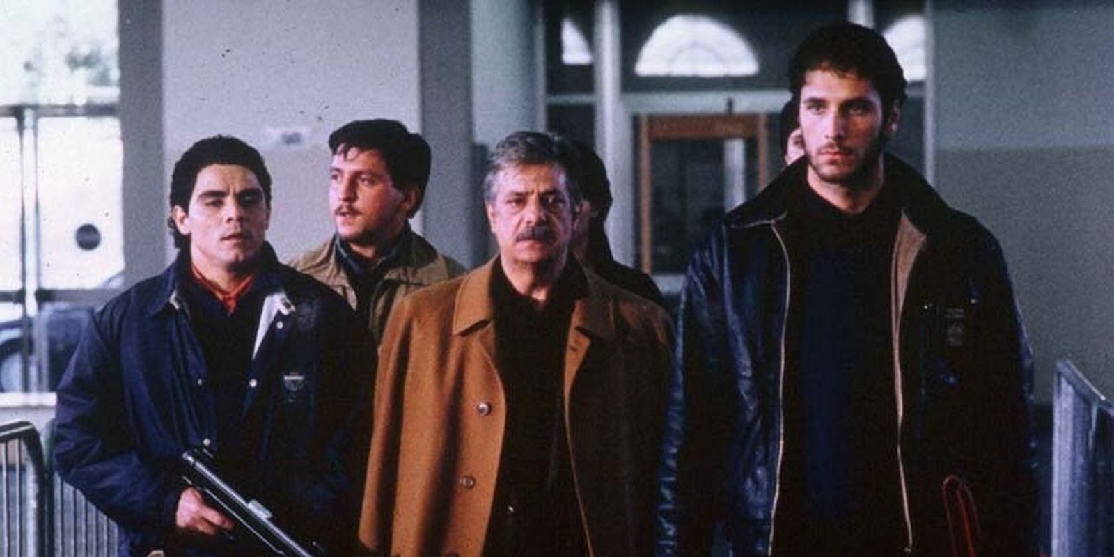 Palermo Milano - Flucht vor der Mafia