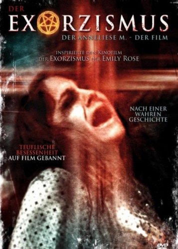 Der Exorzismus der Anneliese M. - Poster 1
