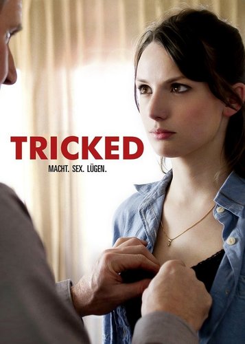 Tricked - Poster 1