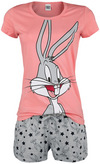 Looney Tunes Bugs Bunny powered by EMP (Schlafanzug)