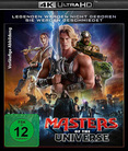 Masters of the Universe