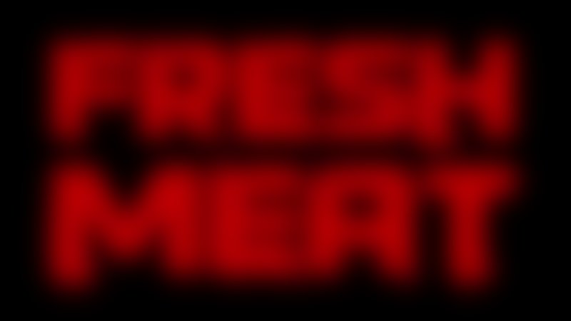 Fresh Meat - Trailer - Englisch - SD