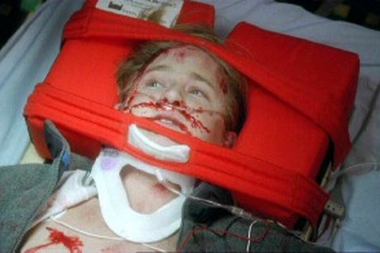 ER - Emergency Room - Staffel 1 - Szenenbild 5