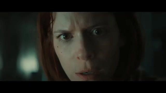 The Astronaut - Teaser - Englisch - SD