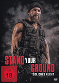 Stand Your Ground