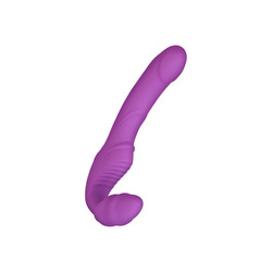 Double Dipper, 22 cm