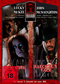 Masters of Horror - Sick Girl / Haeckel&#039;s Tale