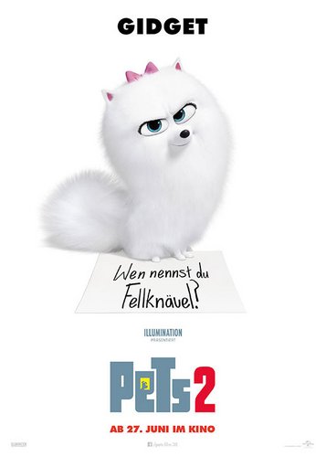 Pets 2 - Poster 4