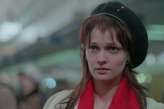 Dekalog - Szenenbild 5