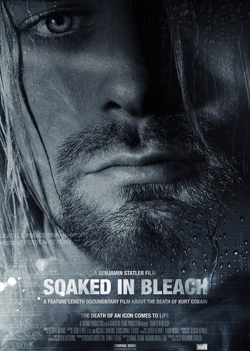Kurt Cobain - Poster 2