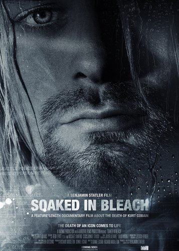 Kurt Cobain - Tod einer Ikone - Poster 2