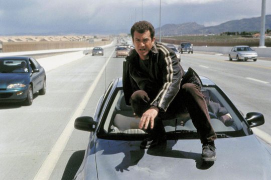 Lethal Weapon 4 - Szenenbild 2