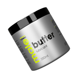 Male Butter Lubricant, 250 ml
