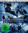 Now You See Me - Die Unfassbaren 3