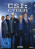CSI: Cyber - Staffel 2