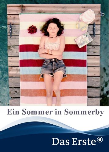 Ein Sommer in Sommerby - Poster 2