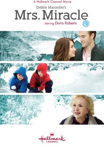 Mrs. Miracle - Poster 2