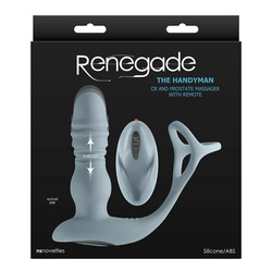Renegade - The Handyman, 14,5 cm