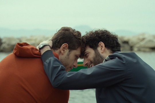 Blessed Boys - Szenenbild 9