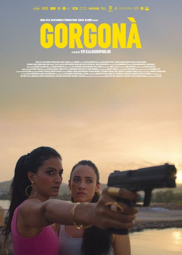Gorgonà - Poster 3