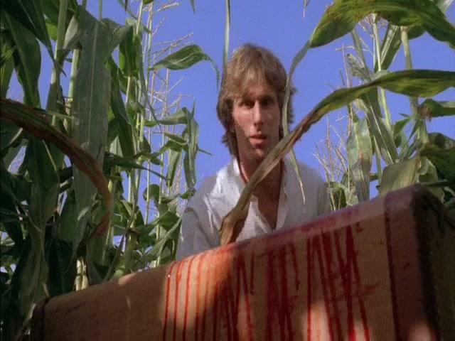 The Boogeyman - Trailer - Deutsch - SD