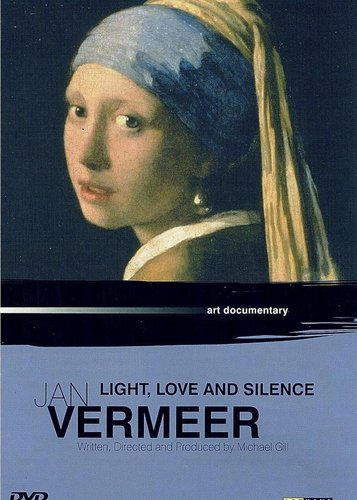 Jan Vermeer - Licht, Liebe und Stille - Poster 2