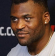 Francis Ngannou